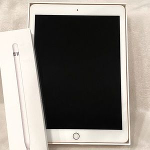 Apple IPad 6th Generation, 32GB